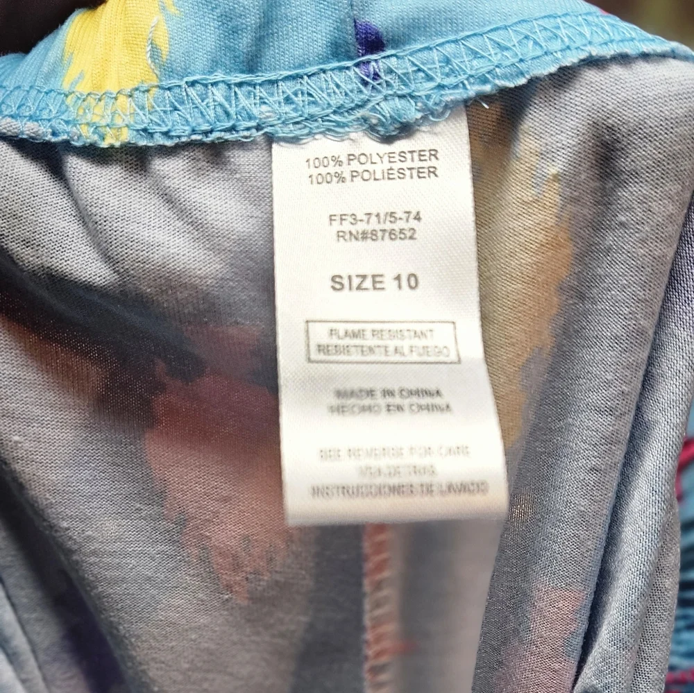 Girls PJ's - Picture 5 of 5